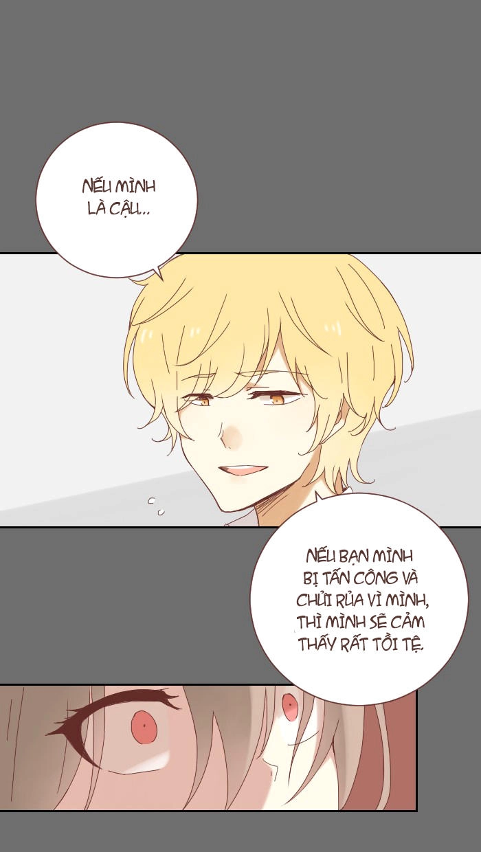 From Nightmare To Love Chapter 12 - 20