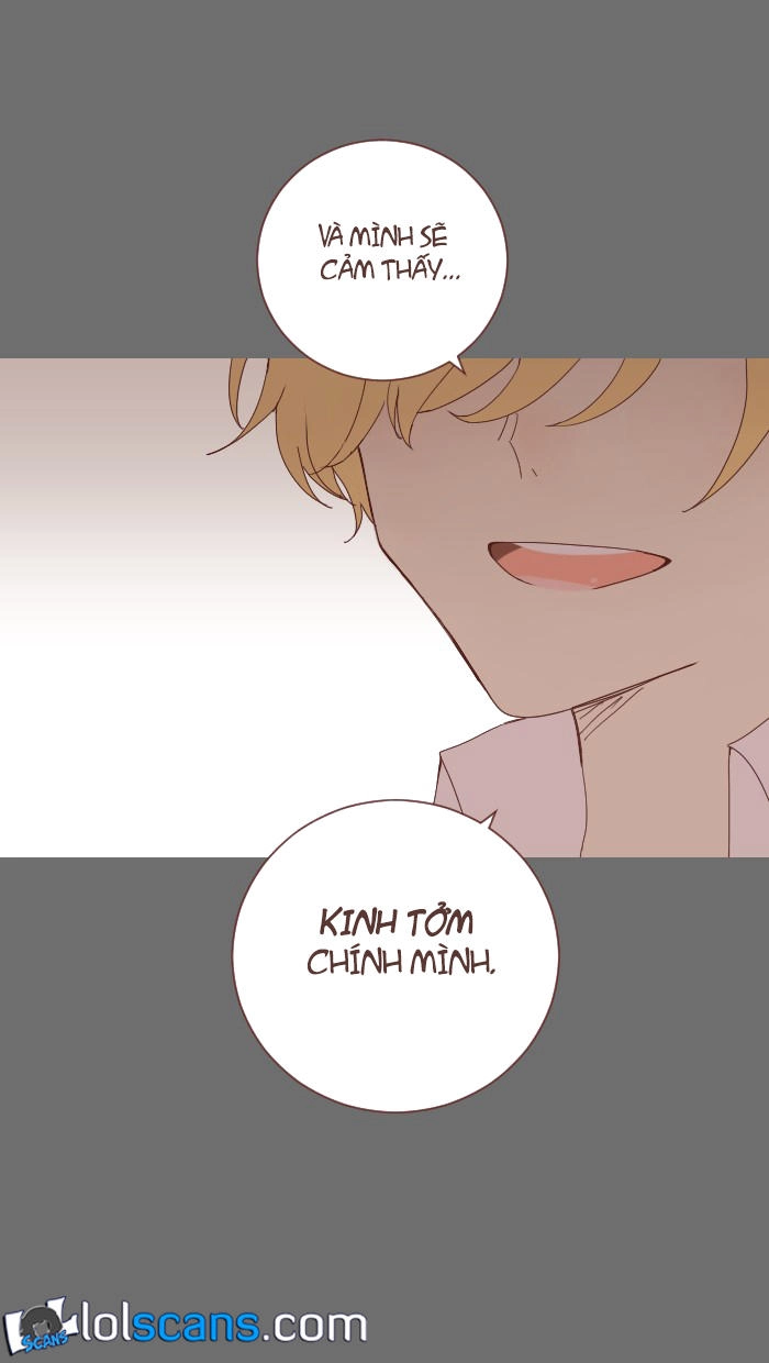 From Nightmare To Love Chapter 12 - 21