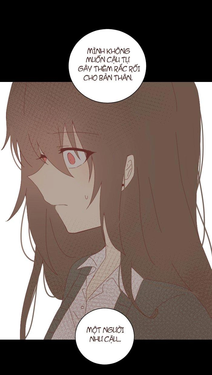 From Nightmare To Love Chapter 12 - 29