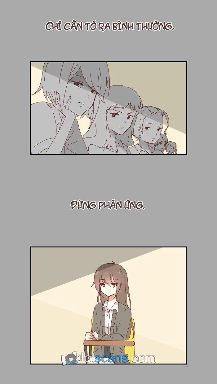 From Nightmare To Love Chapter 13 - 6