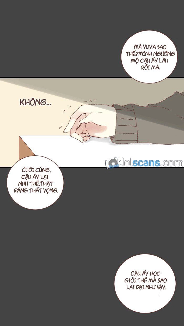 From Nightmare To Love Chapter 13 - 11