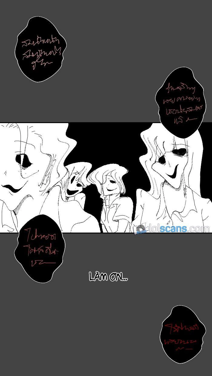 From Nightmare To Love Chapter 13 - 20