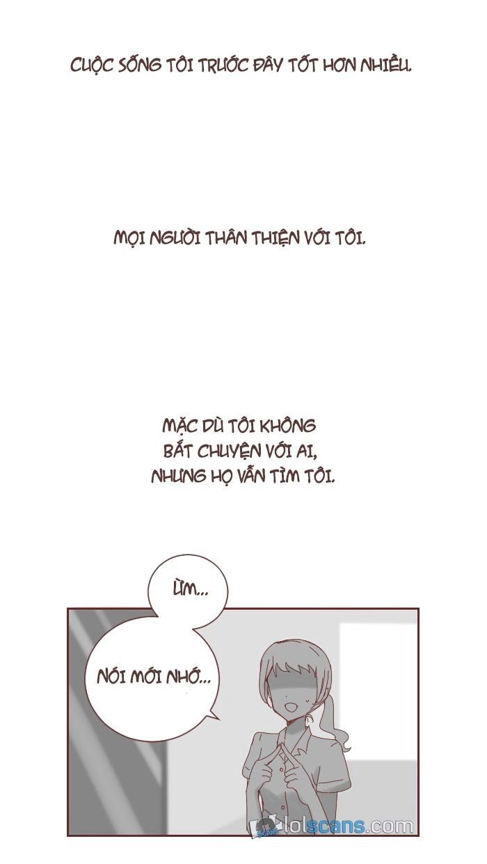 From Nightmare To Love Chapter 14 - 3