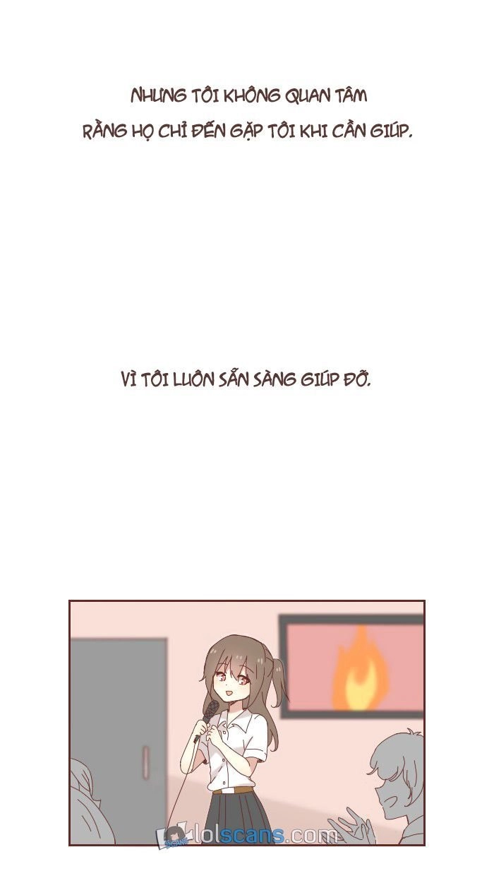 From Nightmare To Love Chapter 14 - 5