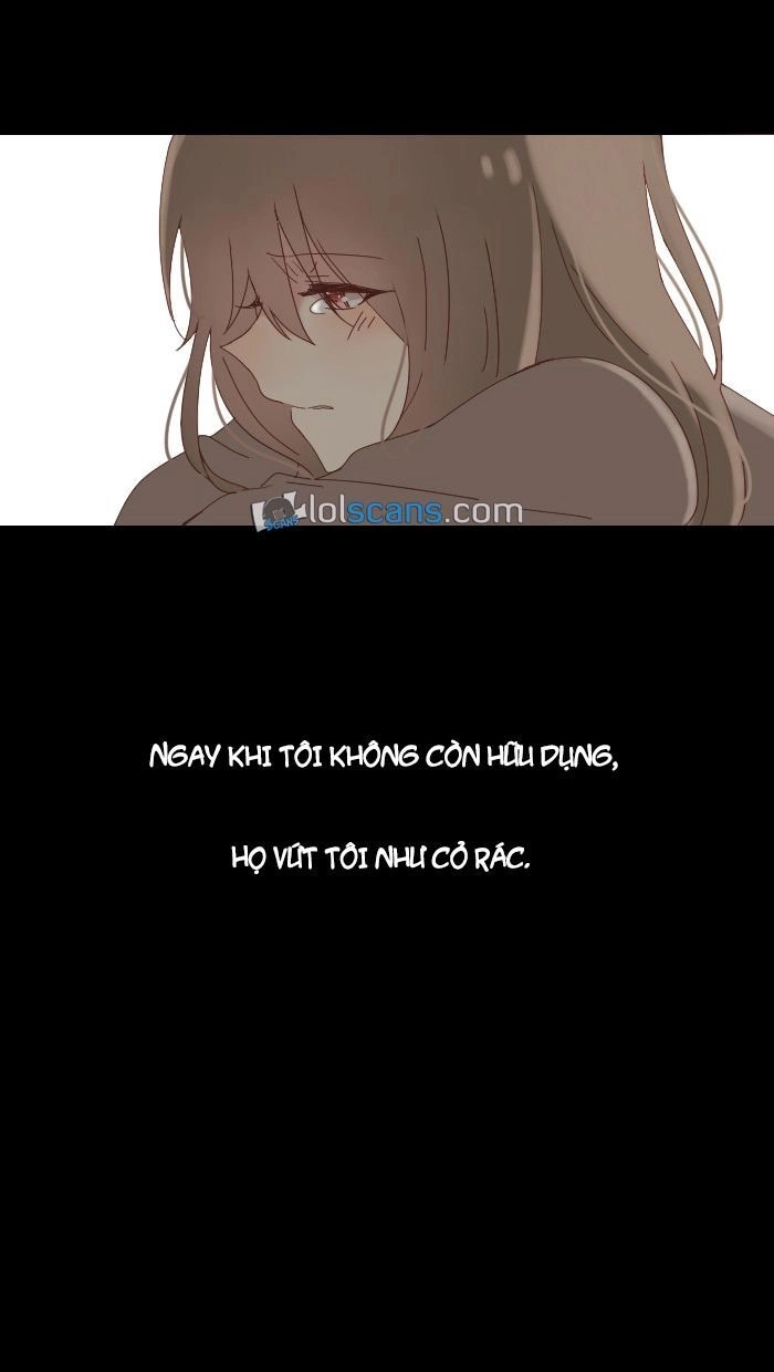 From Nightmare To Love Chapter 14 - 12