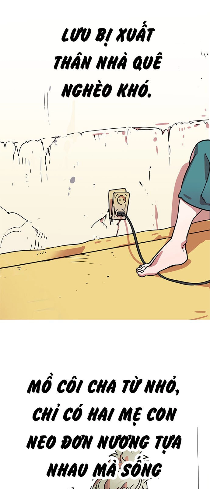 Tam Quốc Parody Chapter 1 - 19