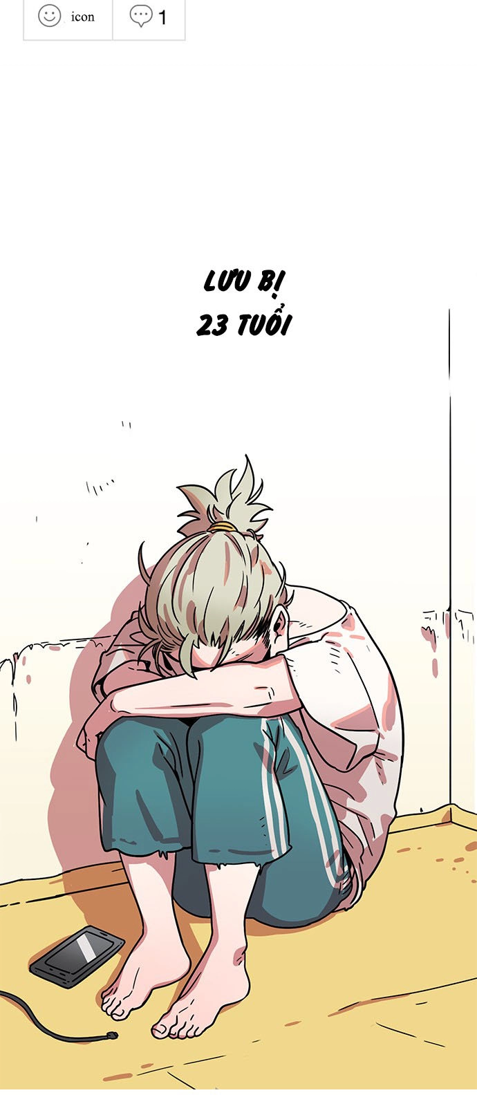 Tam Quốc Parody Chapter 1 - 27