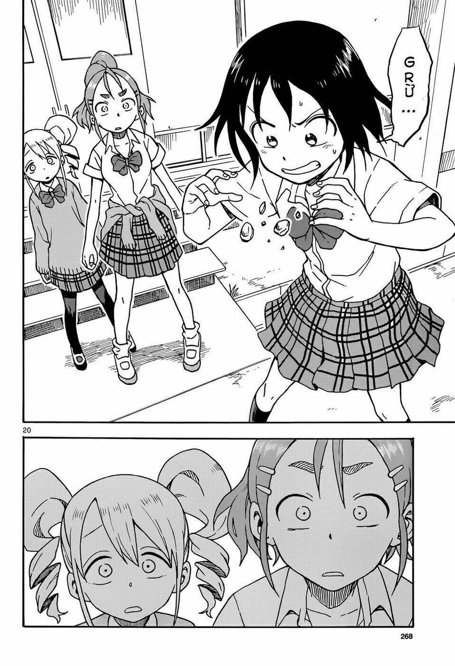 Matsumoto Eeko Wa Futsuu No Ko Chapter 1 - 3