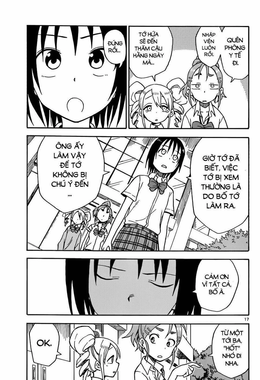 Matsumoto Eeko Wa Futsuu No Ko Chapter 1 - 6