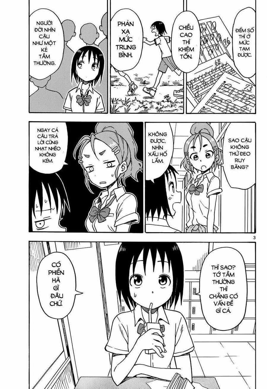 Matsumoto Eeko Wa Futsuu No Ko Chapter 1 - 18