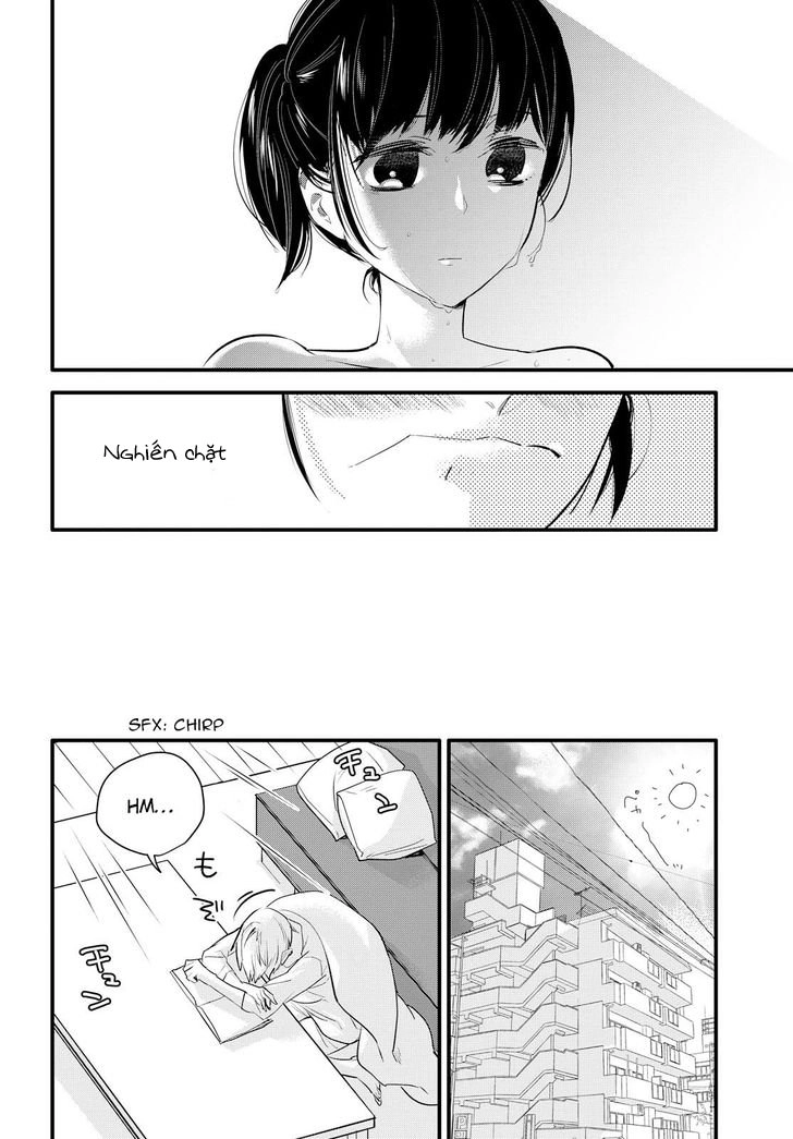 Yurikon Chapter 2 - 10