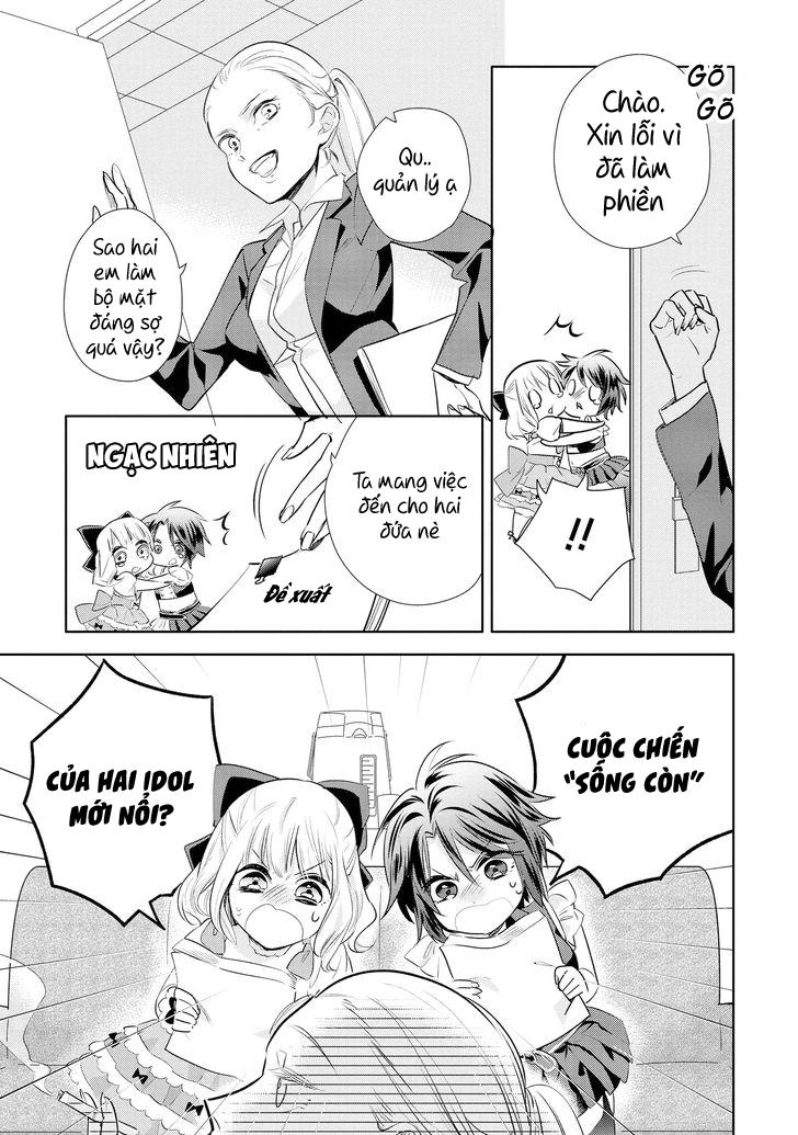 Yurikon Chapter 5 - 5