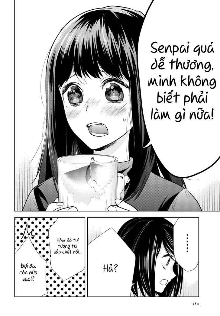 Yurikon Chapter 6 - 6