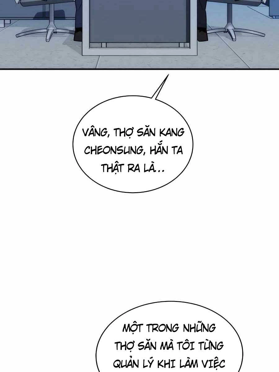 Đi Săn Tự Động Bằng Phân Thân Chapter 48 - 11