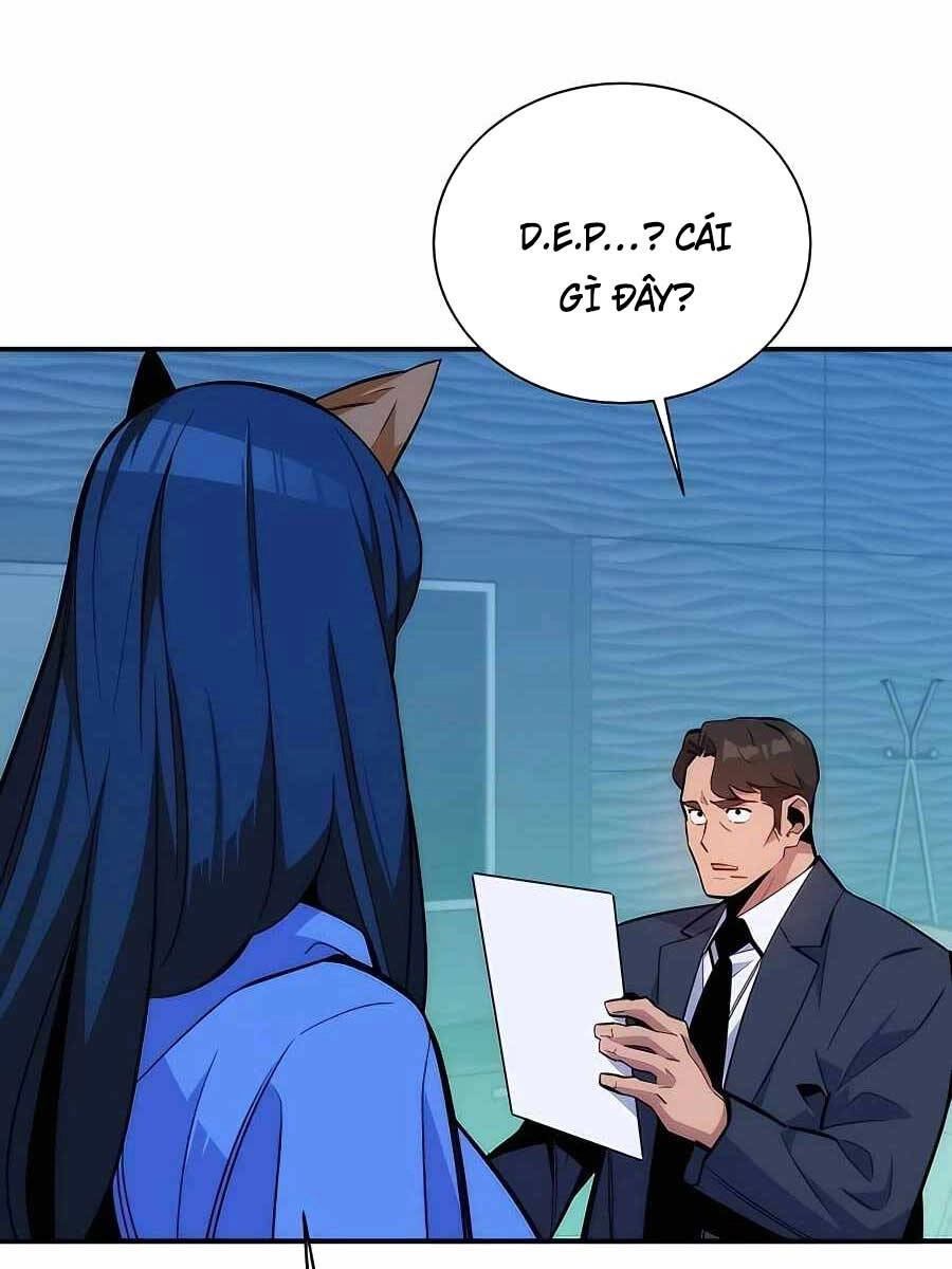 Đi Săn Tự Động Bằng Phân Thân Chapter 48 - 21