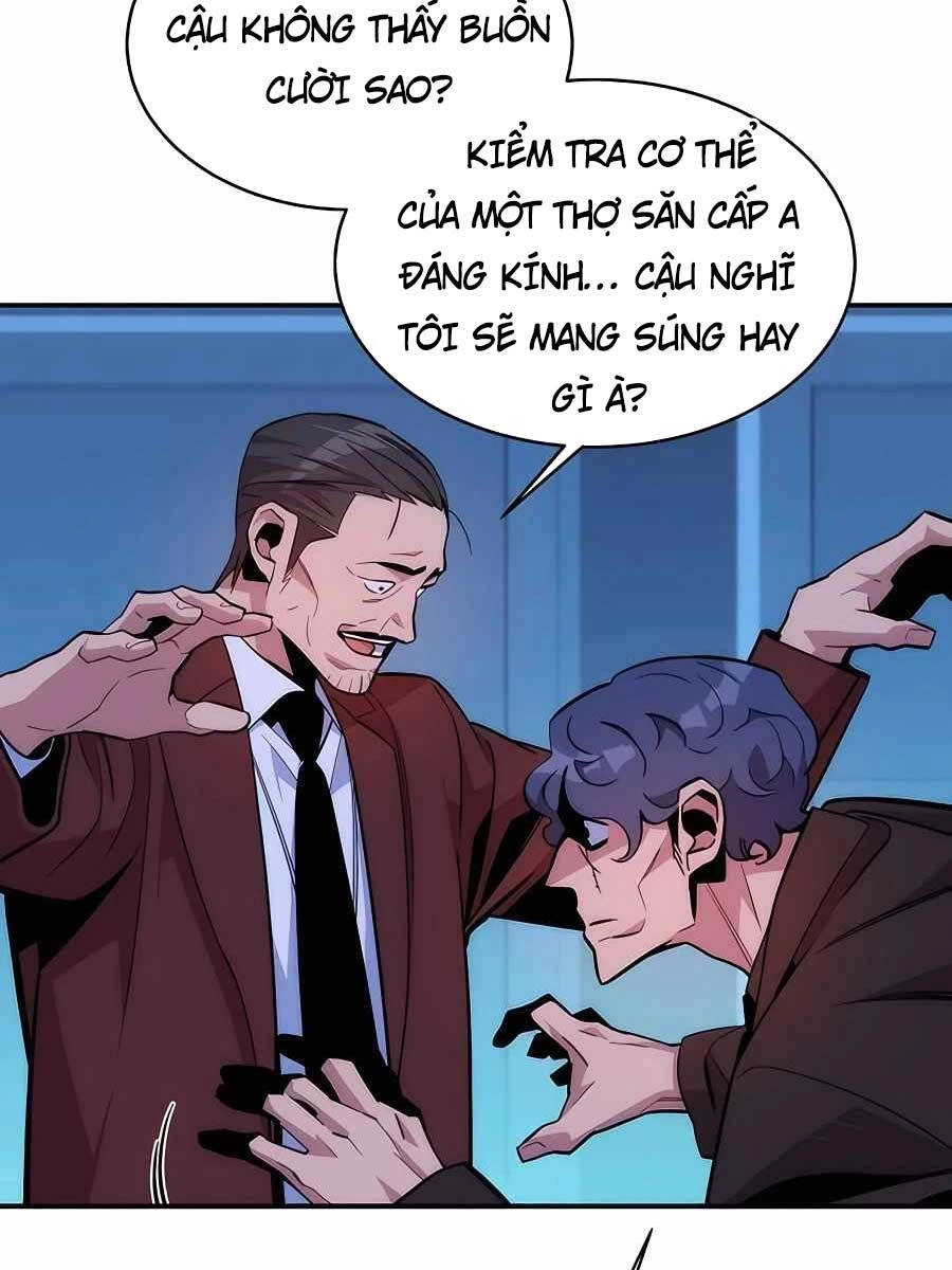 Đi Săn Tự Động Bằng Phân Thân Chapter 48 - 82