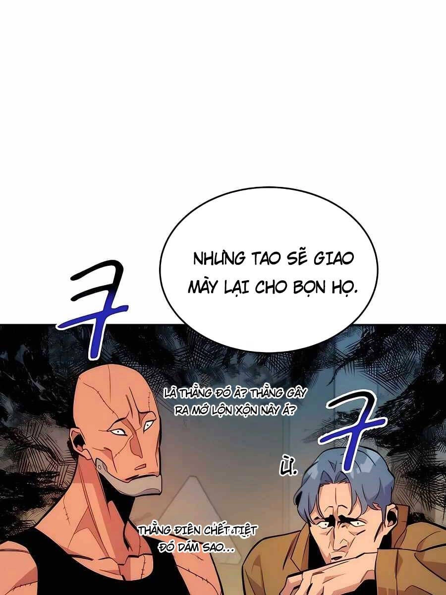 Đi Săn Tự Động Bằng Phân Thân Chapter 48 - 108