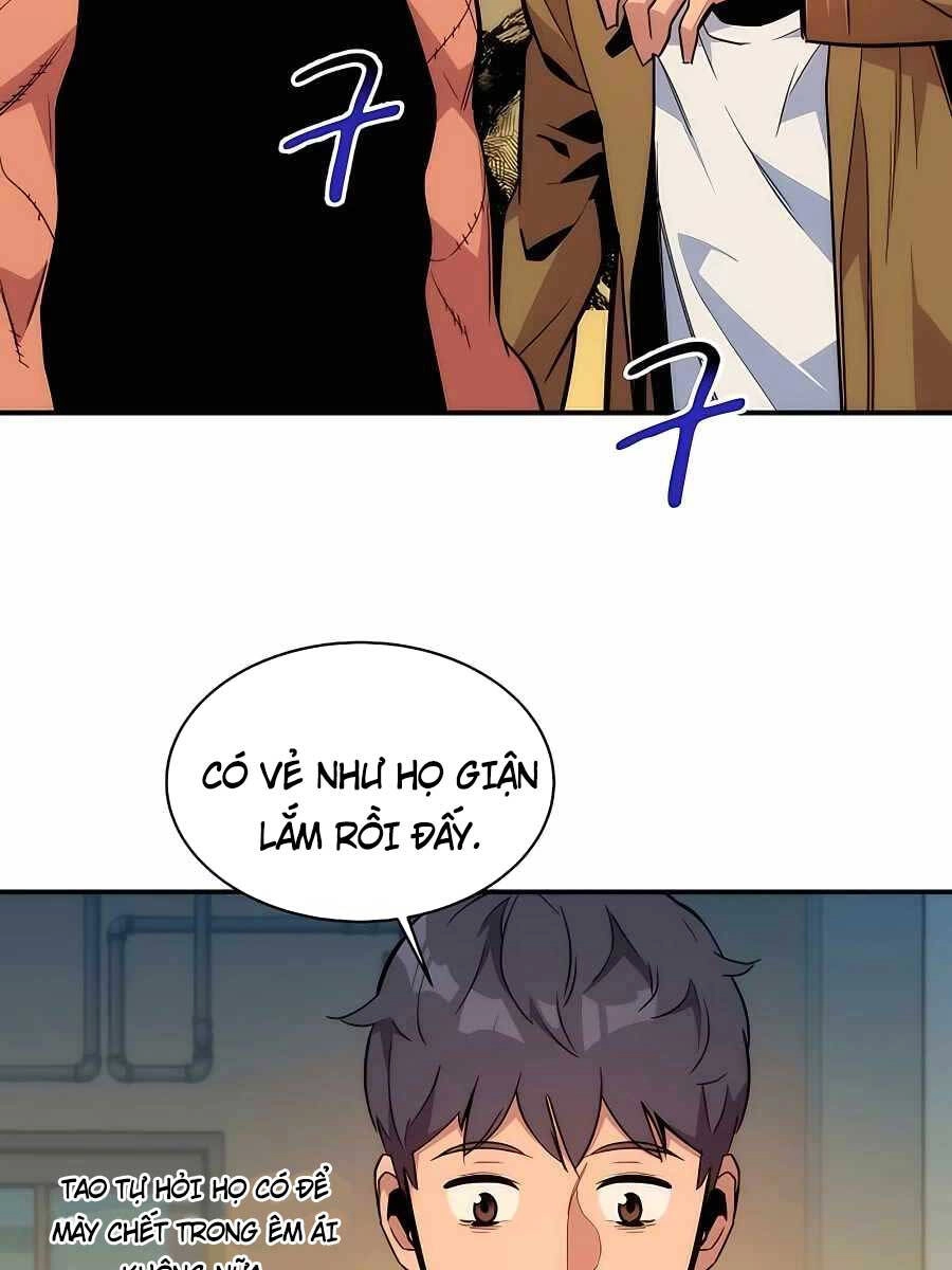 Đi Săn Tự Động Bằng Phân Thân Chapter 48 - 109