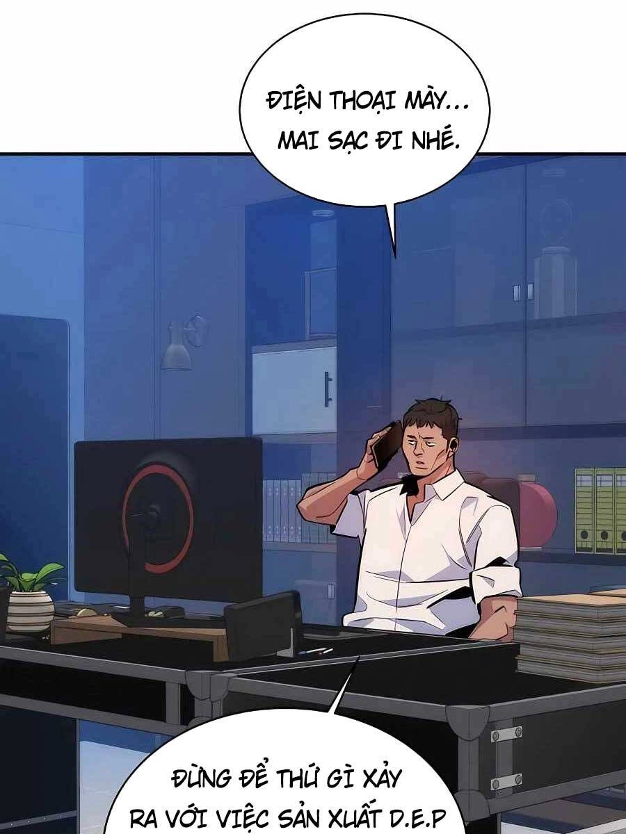 Đi Săn Tự Động Bằng Phân Thân Chapter 48 - 118