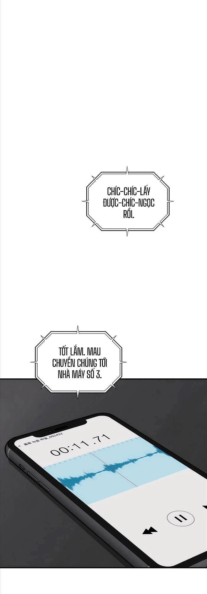 Đi Săn Tự Động Bằng Phân Thân Chapter 49 - 9