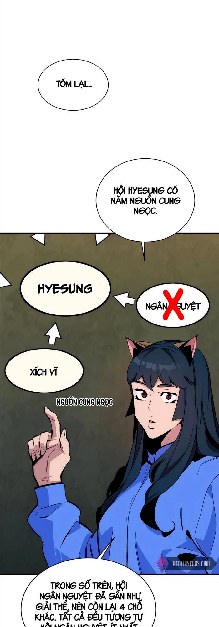 Đi Săn Tự Động Bằng Phân Thân Chapter 49 - 13