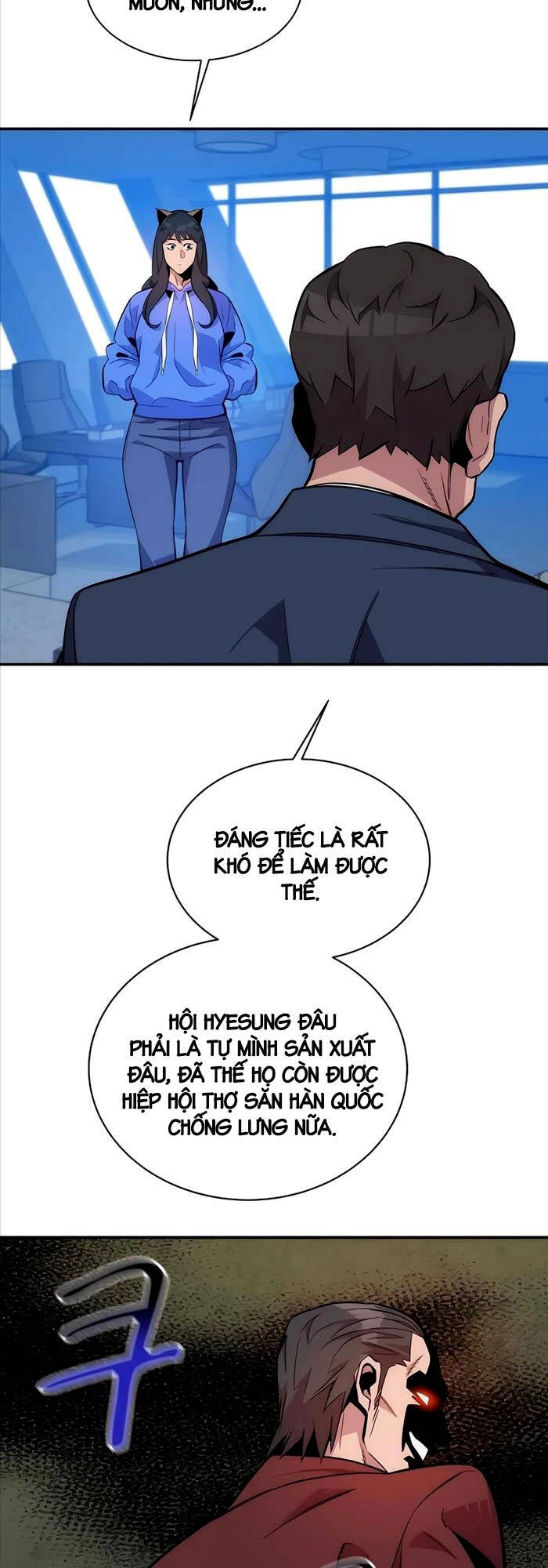 Đi Săn Tự Động Bằng Phân Thân Chapter 49 - 15