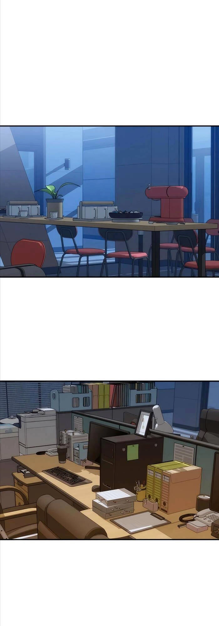 Đi Săn Tự Động Bằng Phân Thân Chapter 49 - 24