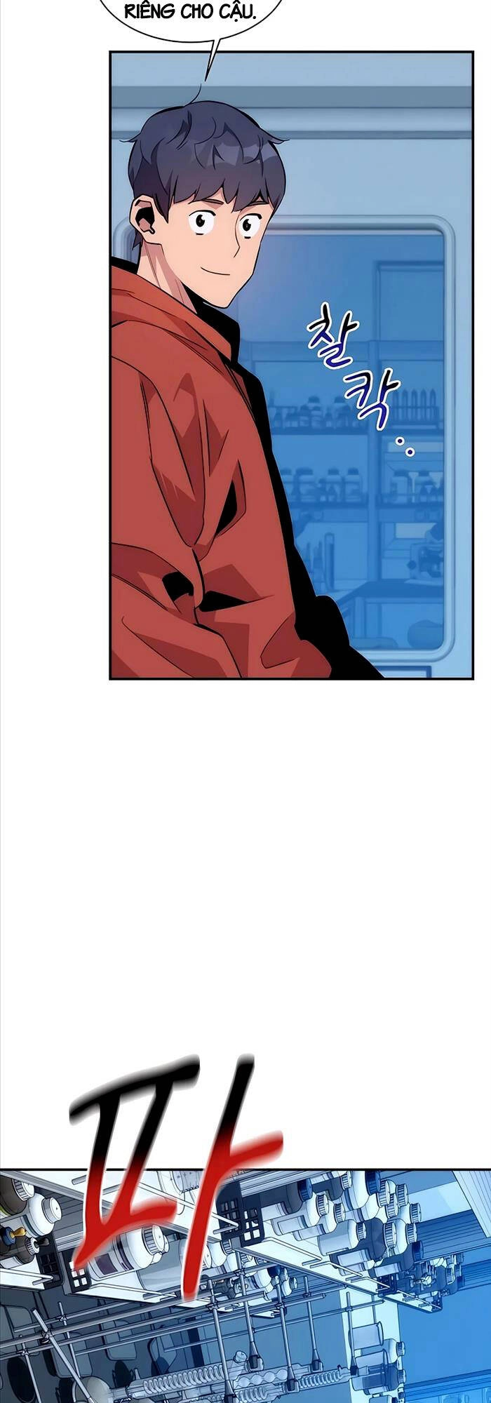 Đi Săn Tự Động Bằng Phân Thân Chapter 49 - 27