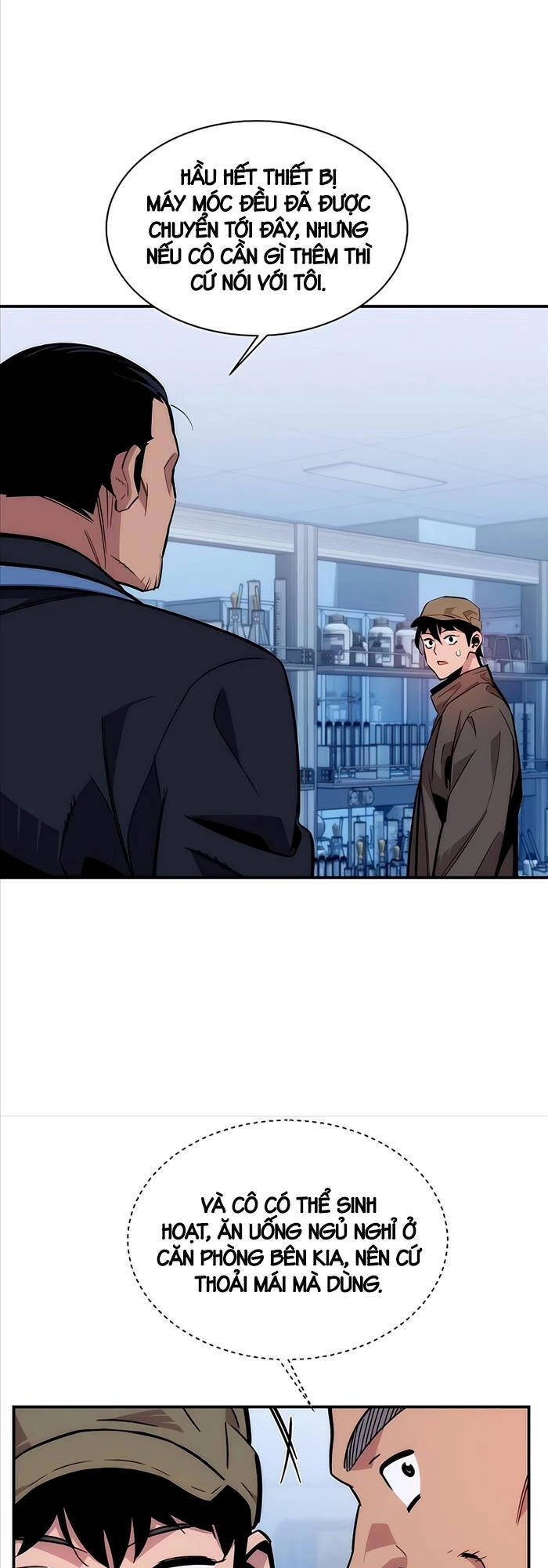 Đi Săn Tự Động Bằng Phân Thân Chapter 49 - 30