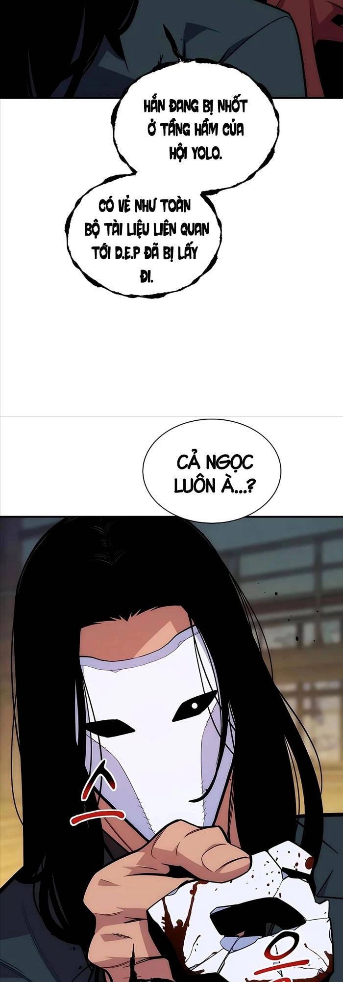 Đi Săn Tự Động Bằng Phân Thân Chapter 49 - 41