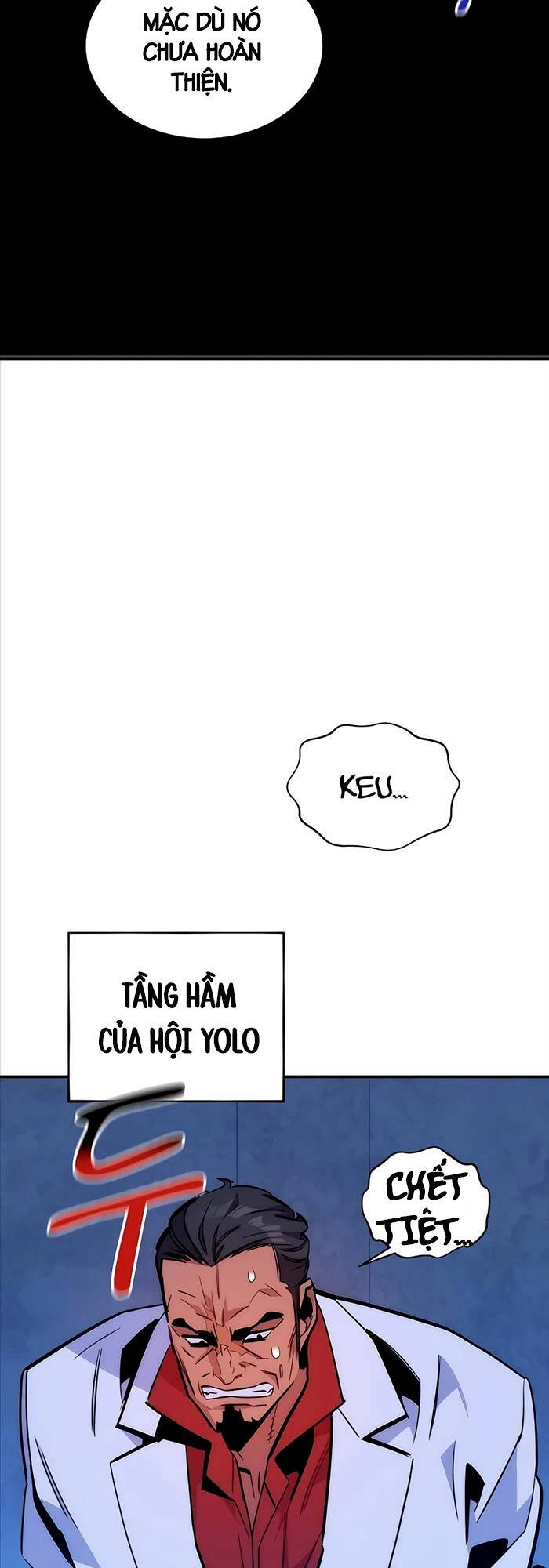 Đi Săn Tự Động Bằng Phân Thân Chapter 49 - 46