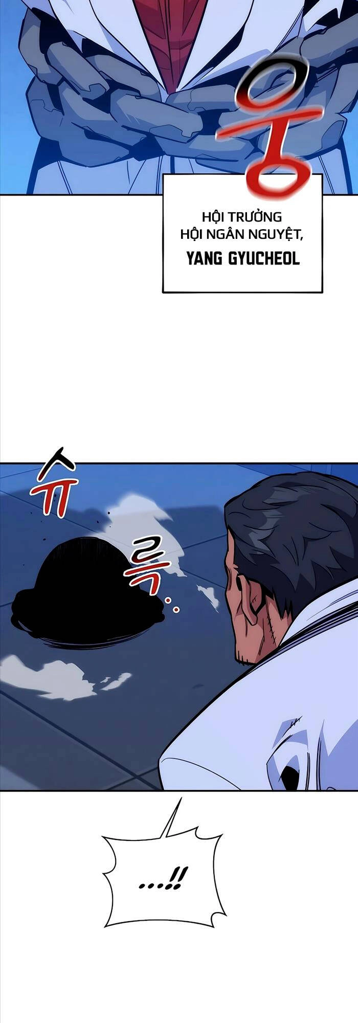 Đi Săn Tự Động Bằng Phân Thân Chapter 49 - 47