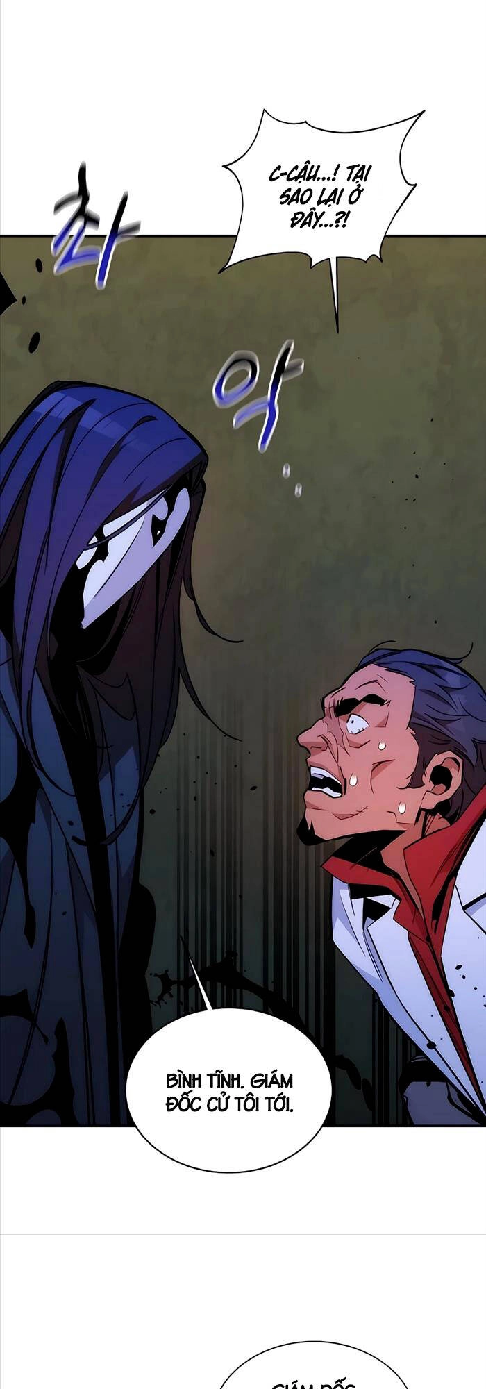 Đi Săn Tự Động Bằng Phân Thân Chapter 49 - 48