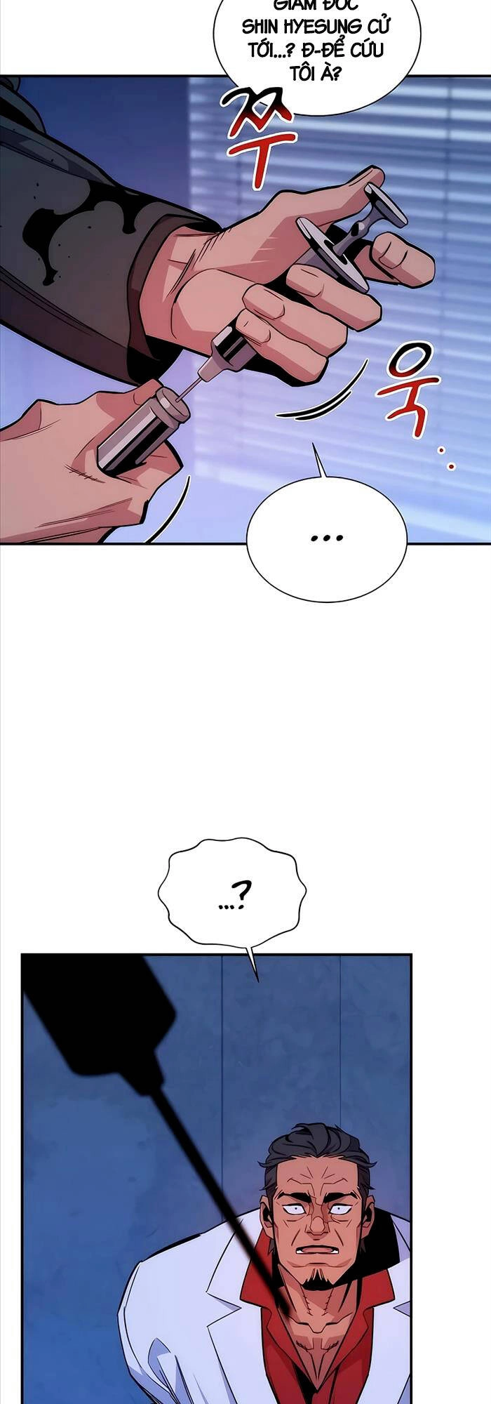 Đi Săn Tự Động Bằng Phân Thân Chapter 49 - 49