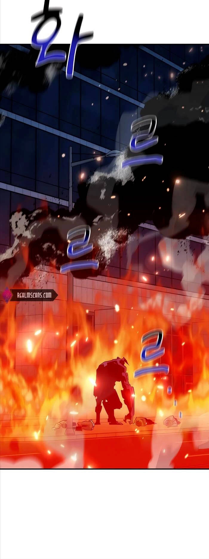 Đi Săn Tự Động Bằng Phân Thân Chapter 49 - 55