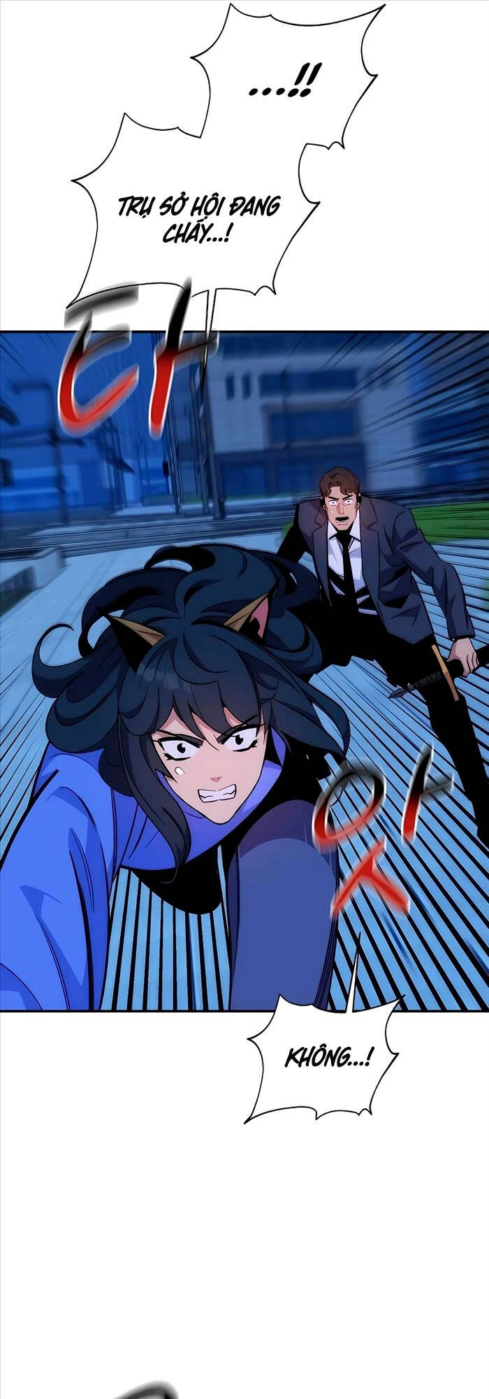 Đi Săn Tự Động Bằng Phân Thân Chapter 49 - 56