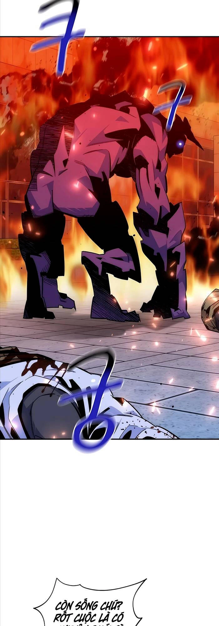 Đi Săn Tự Động Bằng Phân Thân Chapter 49 - 57