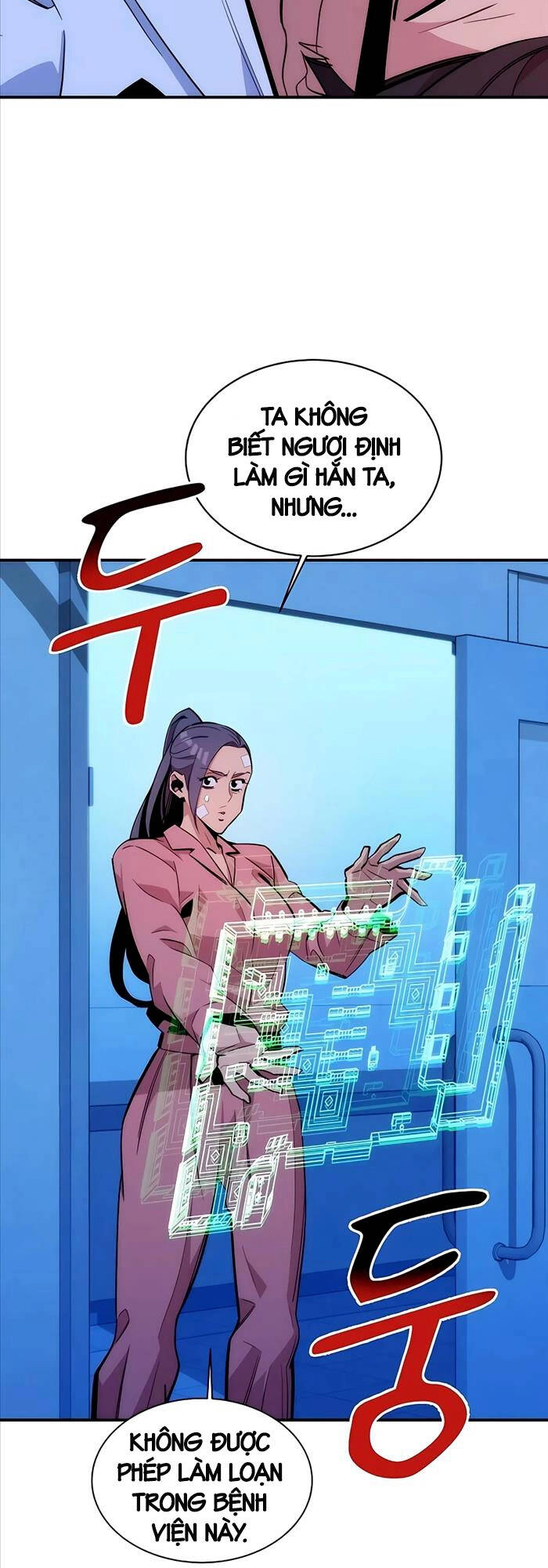 Đi Săn Tự Động Bằng Phân Thân Chapter 49 - 68