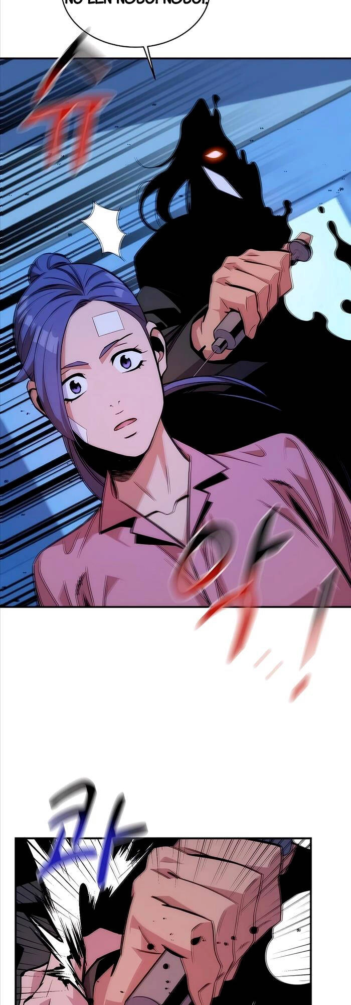 Đi Săn Tự Động Bằng Phân Thân Chapter 49 - 70