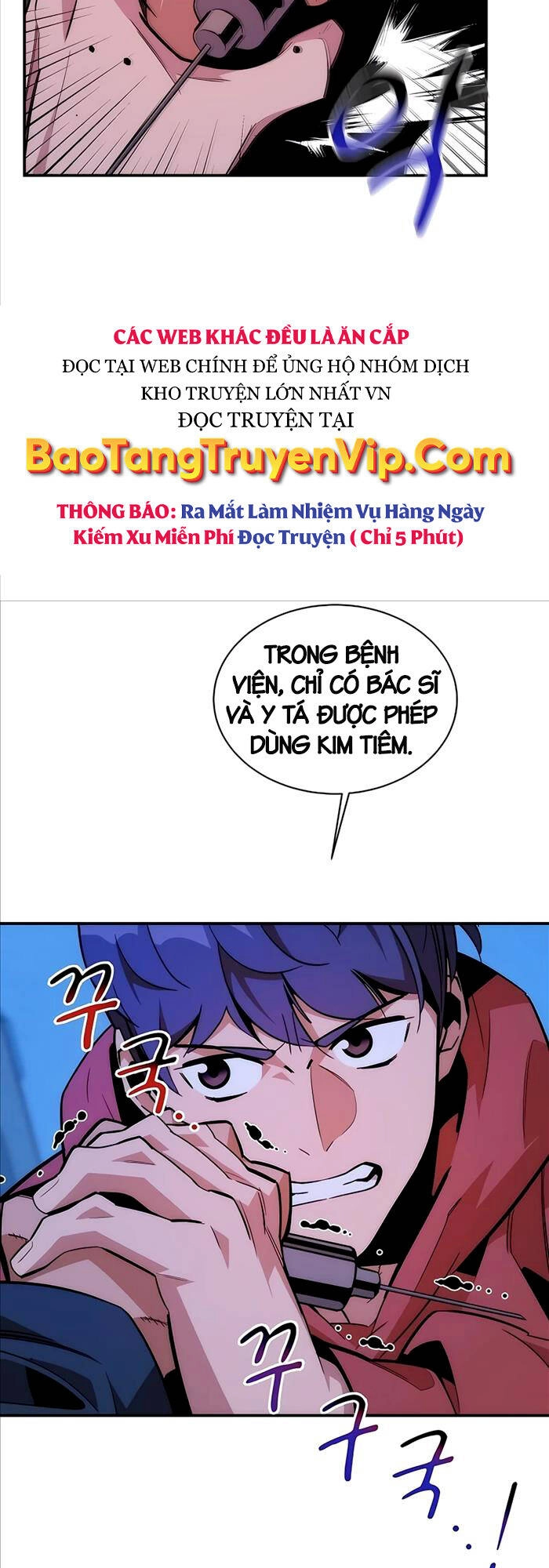 Đi Săn Tự Động Bằng Phân Thân Chapter 49 - 71