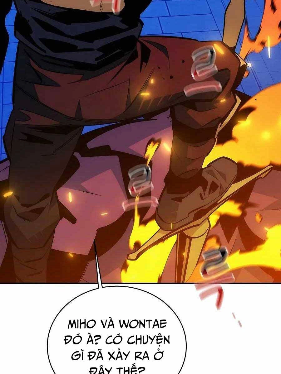 Đi Săn Tự Động Bằng Phân Thân Chapter 50 - 57