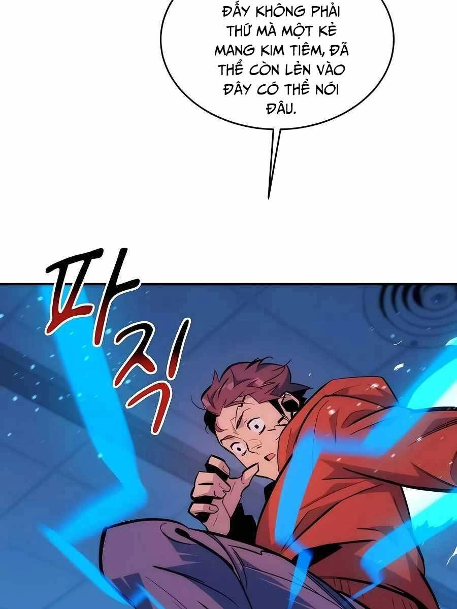 Đi Săn Tự Động Bằng Phân Thân Chapter 50 - 73