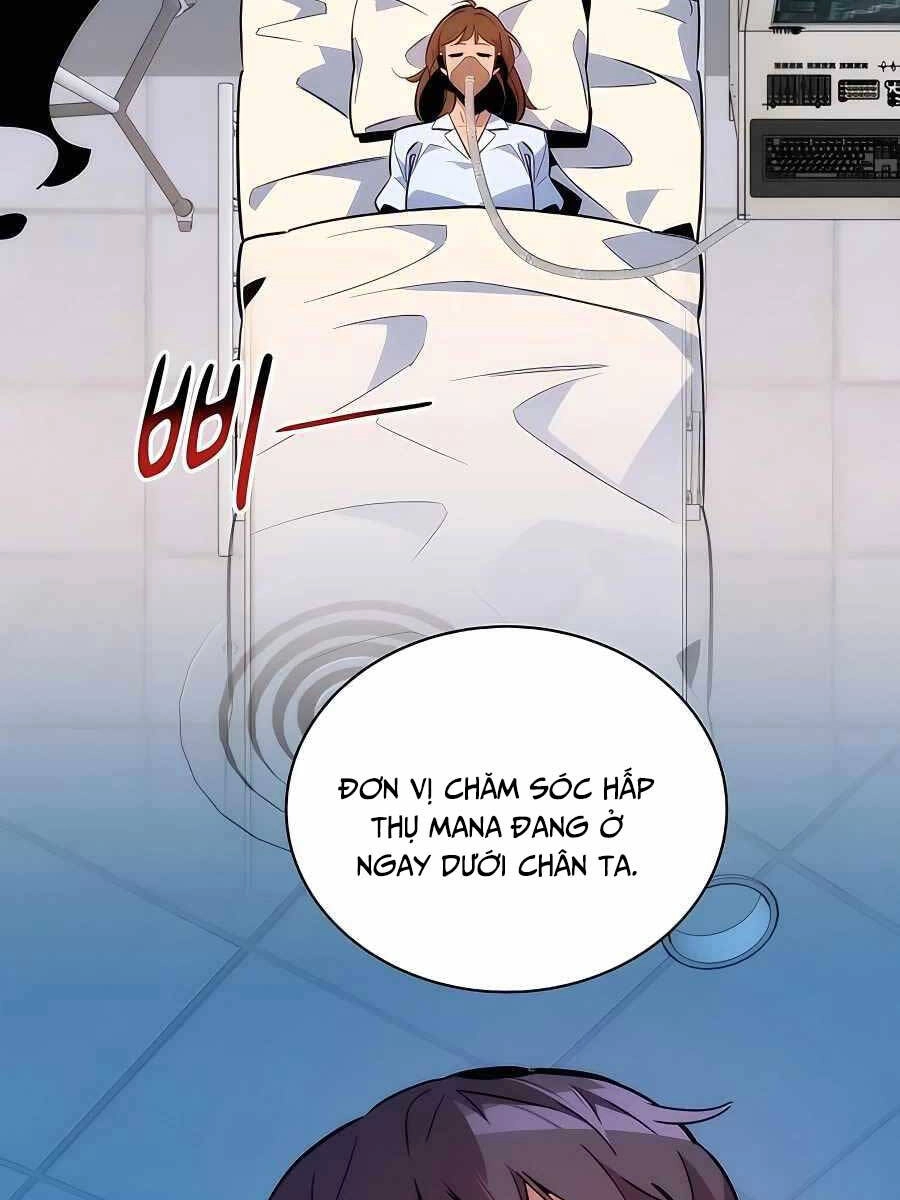 Đi Săn Tự Động Bằng Phân Thân Chapter 50 - 92