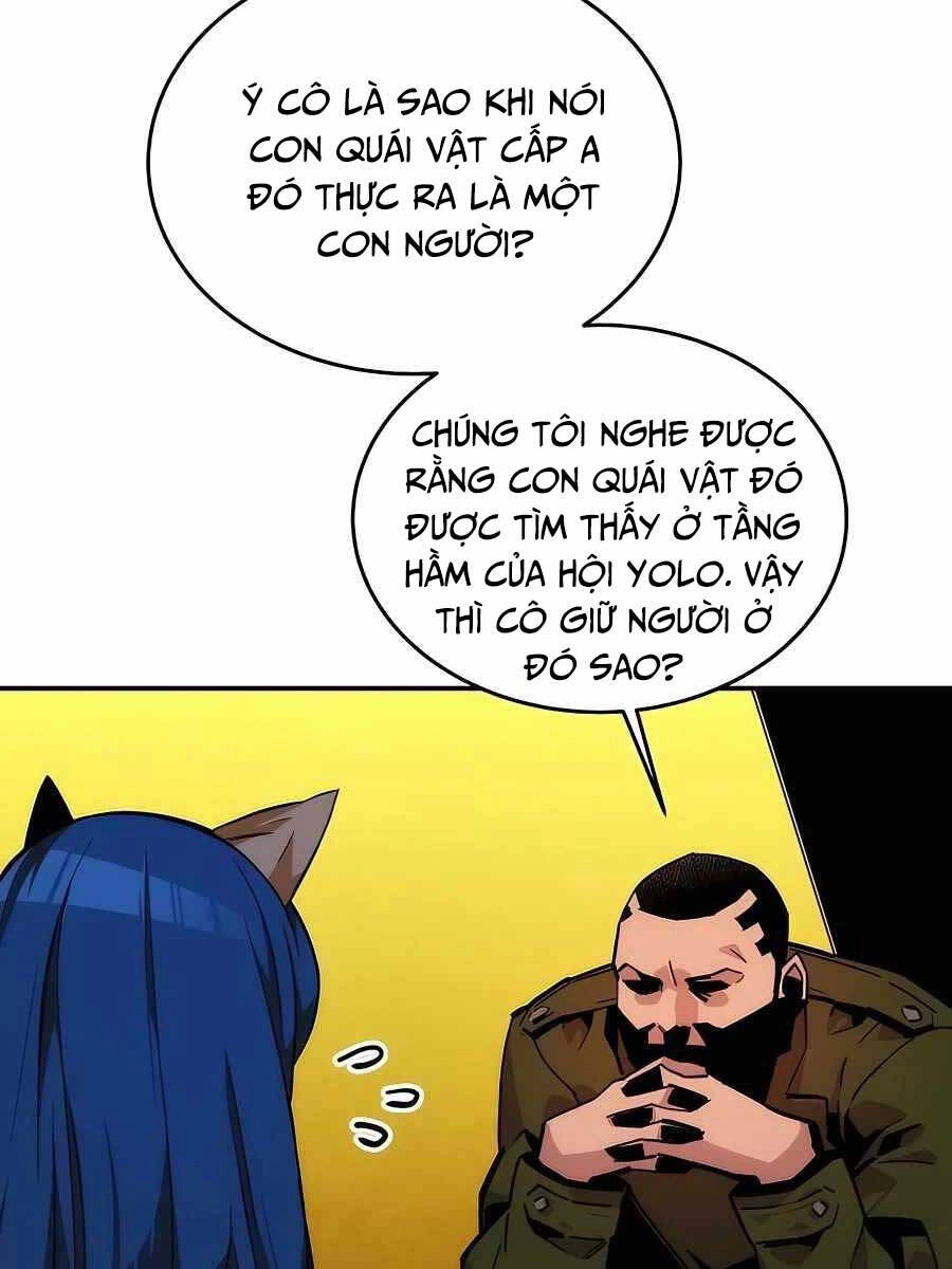 Đi Săn Tự Động Bằng Phân Thân Chapter 50 - 111