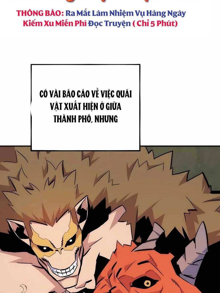 Đi Săn Tự Động Bằng Phân Thân Chapter 50 - 119