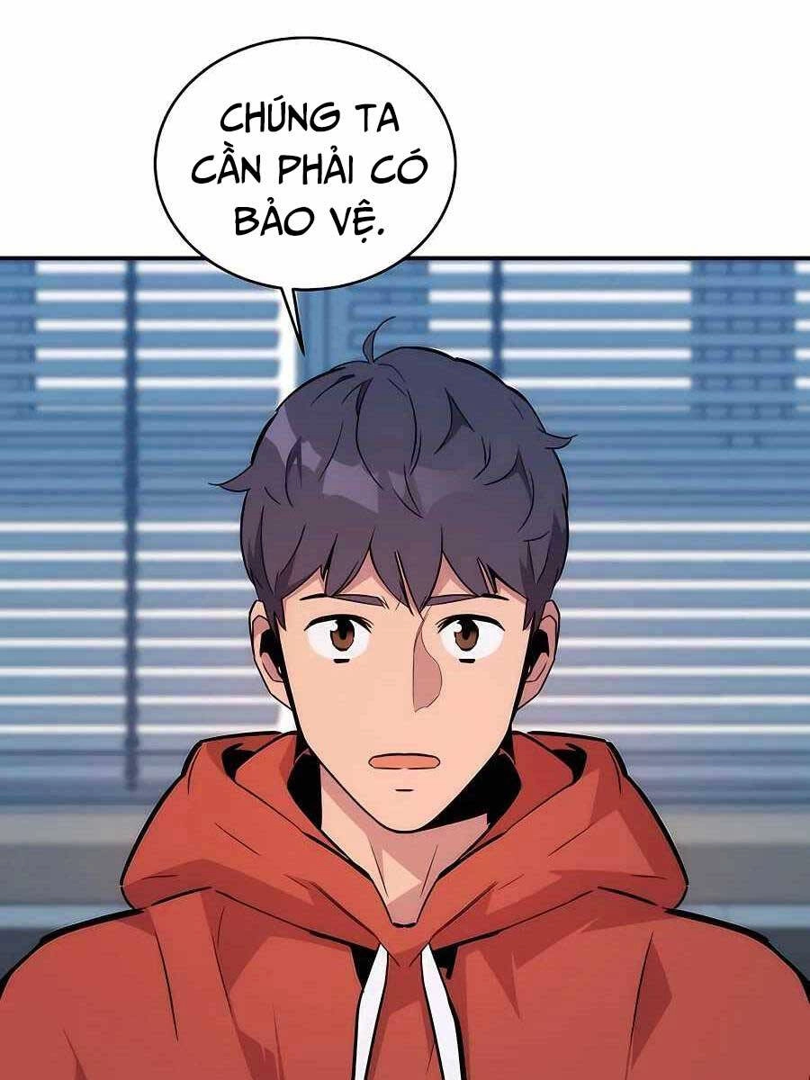 Đi Săn Tự Động Bằng Phân Thân Chapter 50 - 126