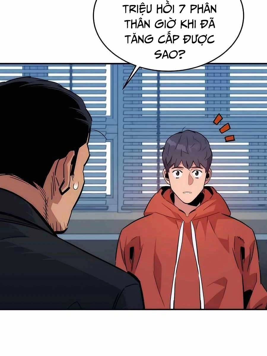 Đi Săn Tự Động Bằng Phân Thân Chapter 50 - 133