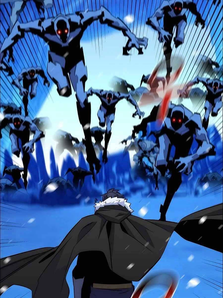 Đi Săn Tự Động Bằng Phân Thân Chapter 50 - 147