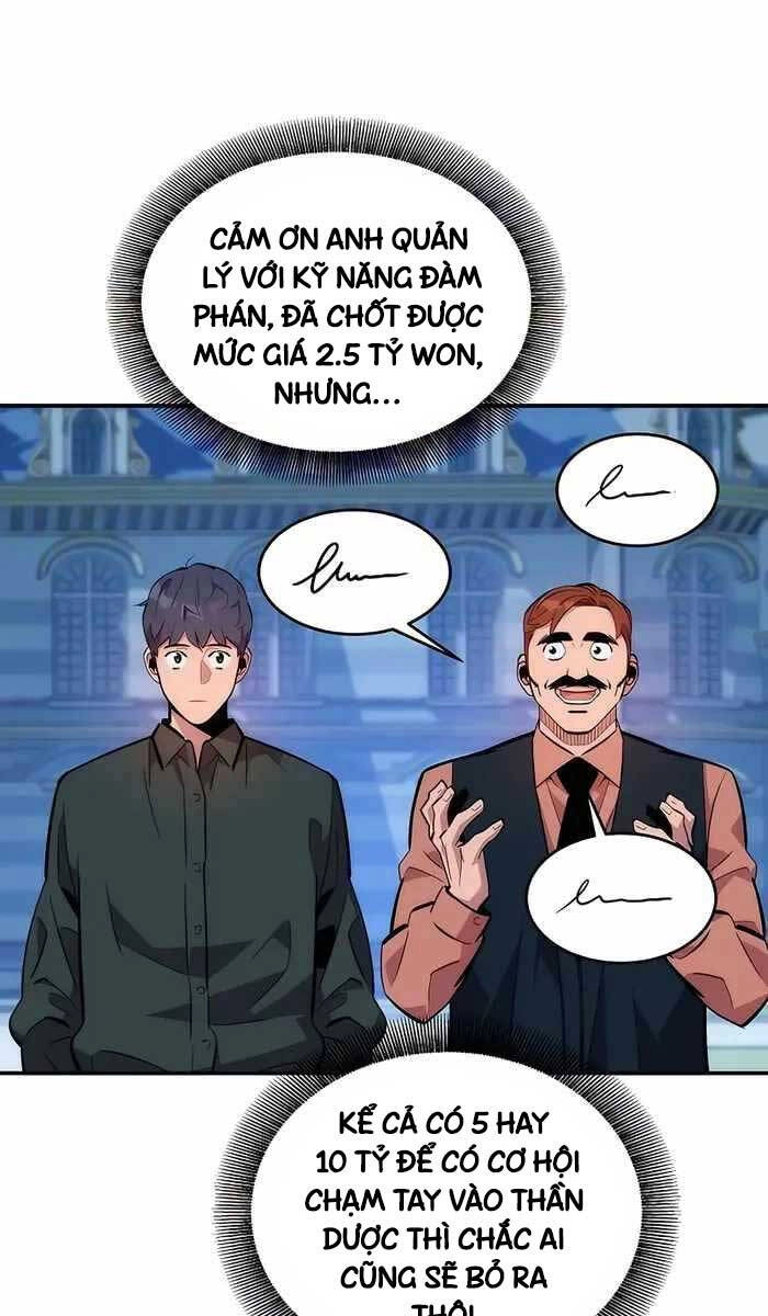 Đi Săn Tự Động Bằng Phân Thân Chapter 51 - 53