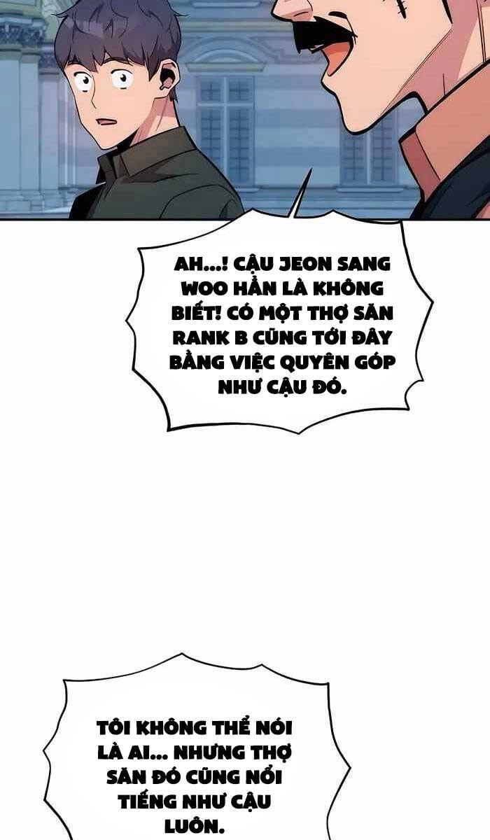 Đi Săn Tự Động Bằng Phân Thân Chapter 51 - 58